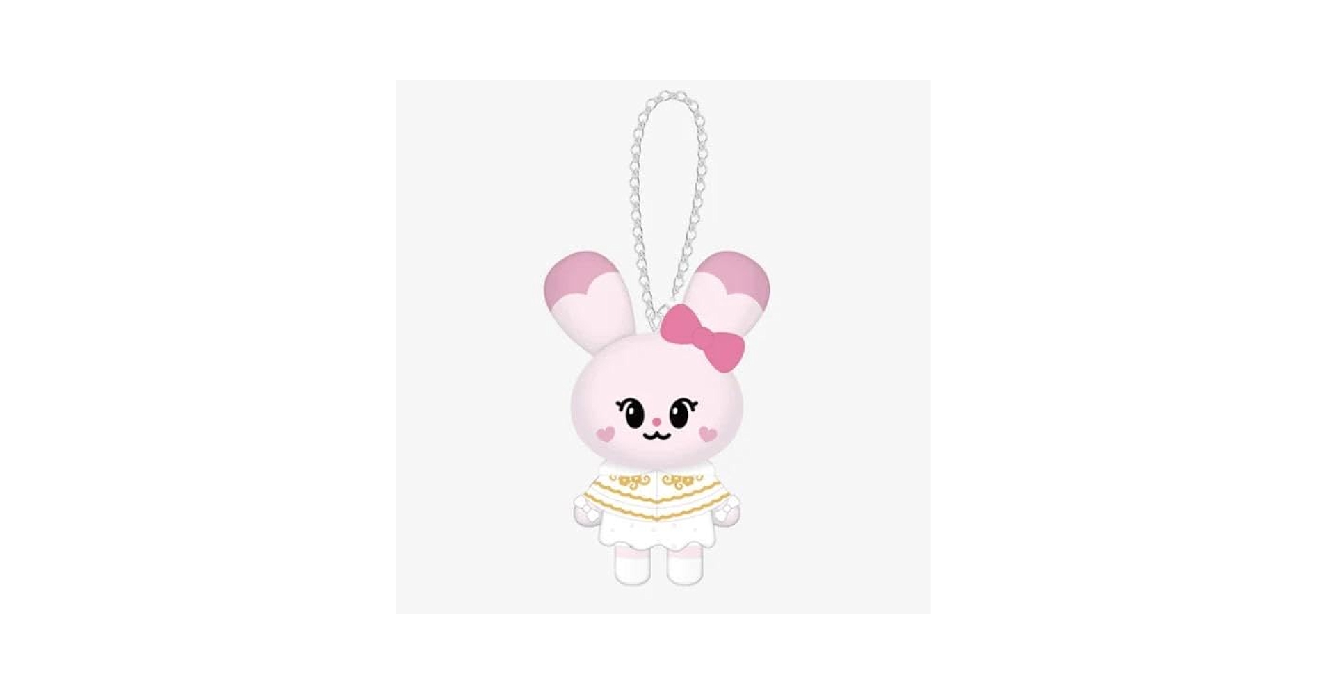 新品未開封 NiziU Nizoo バッグチャーム ピョンピョン ぬいぐるみ Amazon.co.jp: NiziU 2周年 NIZOO バッグチャーム ピョンピョン